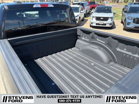 Used 2023 Ford F150 XL w/ Rattler Package AWD/4WD image 10