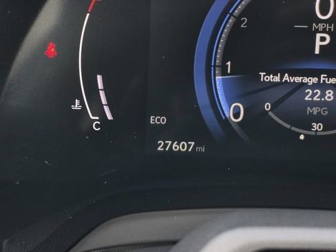 Used 2023 Lexus RX 350 Premium Plus w/ Accessory Package (K3) AWD/4WD image 24