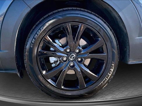 Used 2024 MAZDA CX-30 AWD 2.5 S w/ Preferred Package image 9