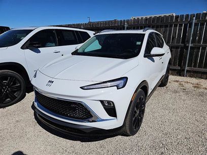 New 2026 Buick Encore GX Sport Touring