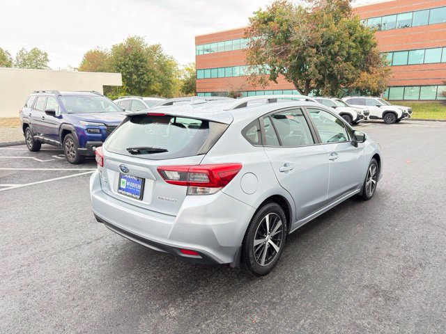 Used 2021 Subaru Impreza 2.0i Premium AWD/4WD image 6