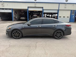 Used 2020 Kia Optima SE FWD video 2