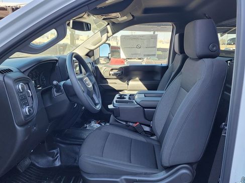 New 2026 GMC Sierra 3500 Pro w/ Convenience Package image 20