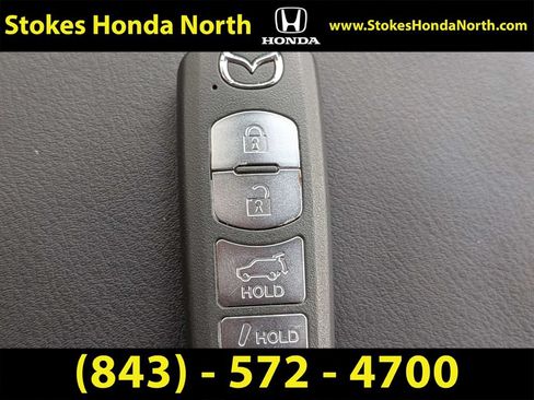 Used 2019 MAZDA CX-9 Touring w/ Touring Premium Package FWD image 33