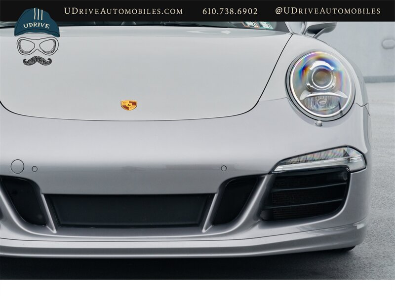 Used 2015 Porsche 911 Carrera S RWD image 13