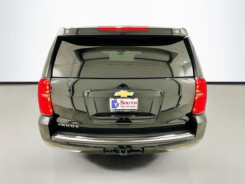 Used 2020 Chevrolet Tahoe LS RWD image 6