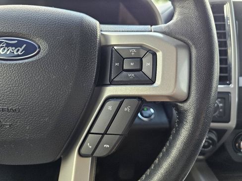 Used 2020 Ford F150 Lariat AWD/4WD image 43