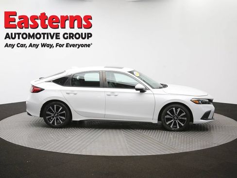 Used 2023 Honda Civic EX-L image 46
