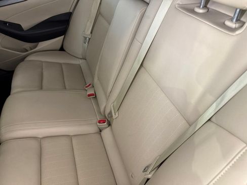 Used 2017 Nissan Maxima 3.5 SL FWD image 27