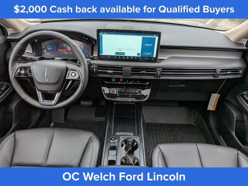 New 2026 Lincoln Corsair Premiere FWD image 18