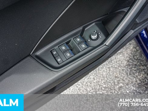 Used 2022 Audi A3 2.0T Premium FWD image 53