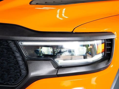 Used 2022 RAM 1500 TRX w/ TRX Level 2 Equipment Group image 13