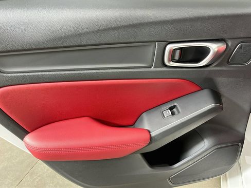 Used 2024 Acura Integra A-Spec w/ Technology Package FWD image 31