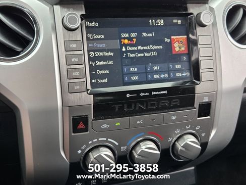 Used 2020 Toyota Tundra SR5 RWD image 16