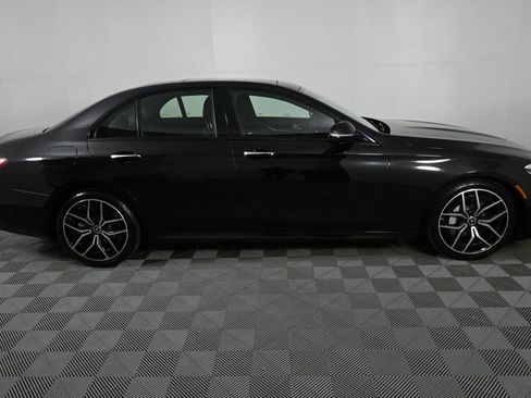 Used 2023 Mercedes-Benz E 350 Sedan image 25