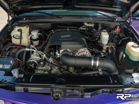 Used 1994 Chevrolet Silverado 1500 2WD Regular Cab image 90