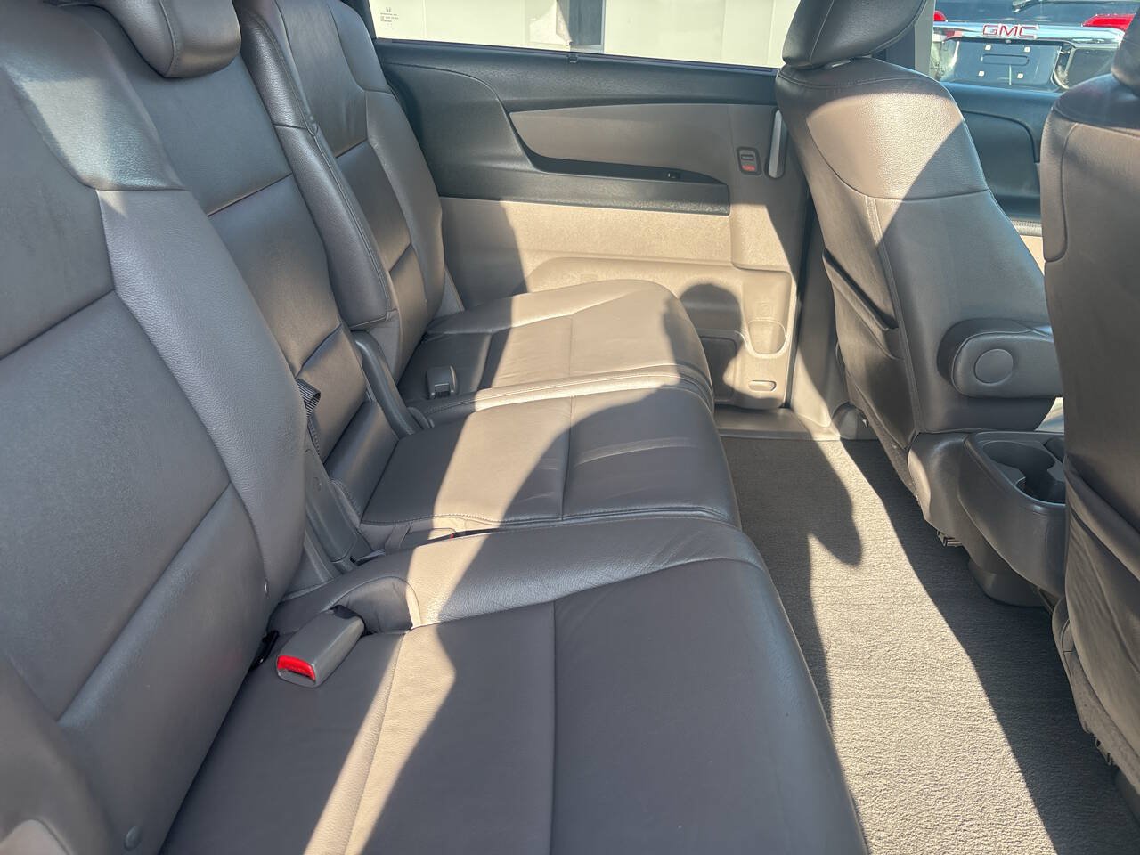 Used 2013 Honda Odyssey EX-L image 18