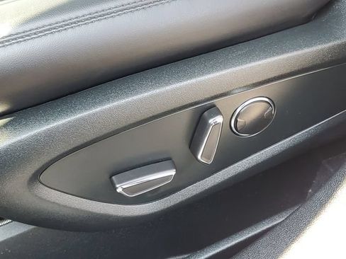 Used 2022 Lincoln Nautilus Reserve AWD/4WD image 11