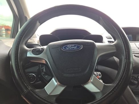 Used 2014 Ford Transit Connect XLT FWD image 15