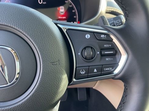 New 2026 Acura MDX w/ Advance Package AWD/4WD image 15