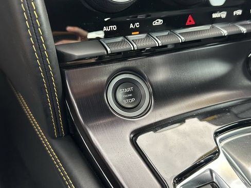 Used 2018 Jaguar F-TYPE 400 Sport RWD image 22
