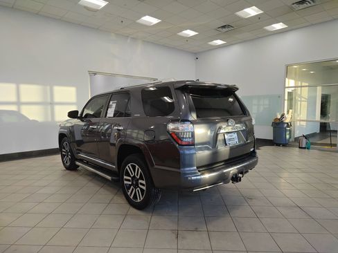 Used 2023 Toyota 4Runner Limited image 5