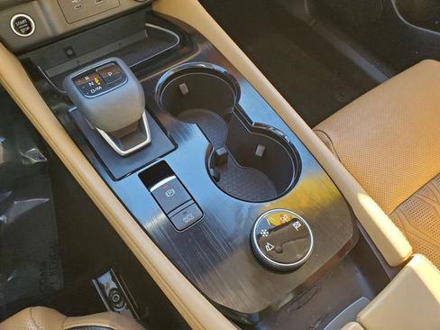 Certified 2023 Nissan Rogue Platinum w/ Platinum Premium Package image 22