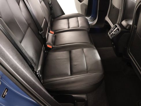 Used 2024 Volvo XC40 B5 Ultimate w/ Protection Package Premier image 15