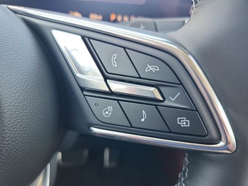 New 2026 Buick Envision Sport Touring AWD/4WD image 22