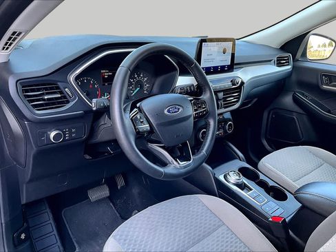 Used 2022 Ford Escape SE w/ Convenience Package AWD/4WD image 18