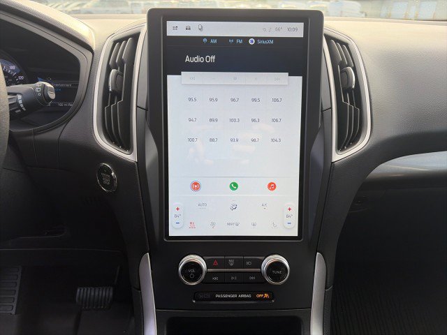 Used 2024 Ford Edge SEL w/ Convenience Package AWD/4WD image 17
