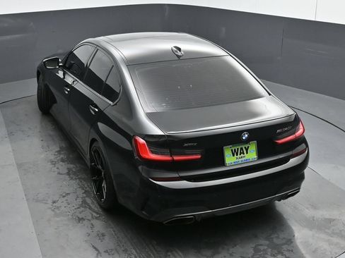 Used 2020 BMW M340i xDrive w/ Premium Package AWD/4WD image 38