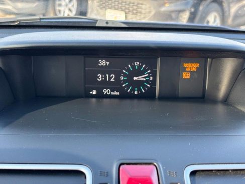 Used 2018 Subaru Forester 2.5i w/ Alloy Wheel Package image 23