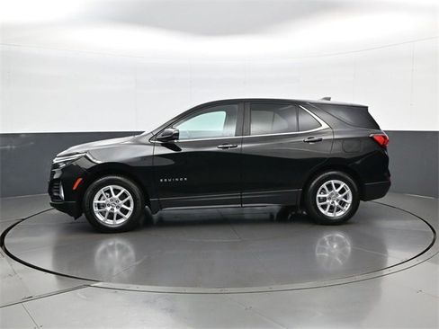Used 2024 Chevrolet Equinox LT image 8