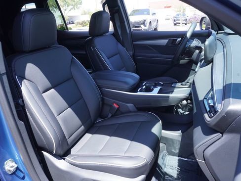 New 2026 Buick Enclave Preferred w/ Power Package FWD image 13