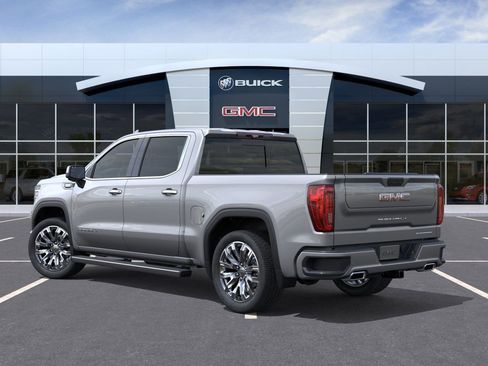 New 2026 GMC Sierra 1500 Denali w/ Denali Reserve Package image 3