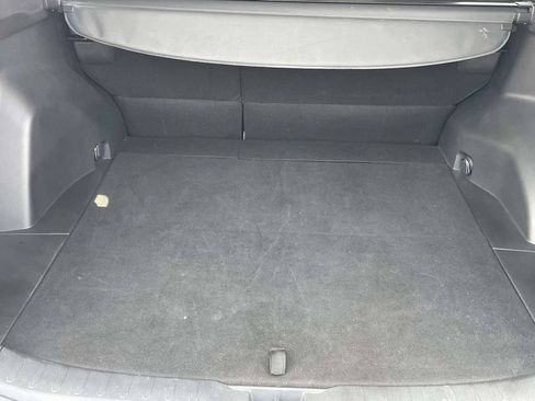 Used 2024 Toyota RAV4 XLE FWD image 26