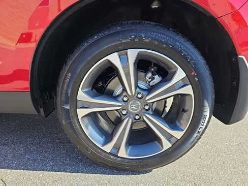 New 2026 Acura RDX SH-AWD w/ Technology Package image 31