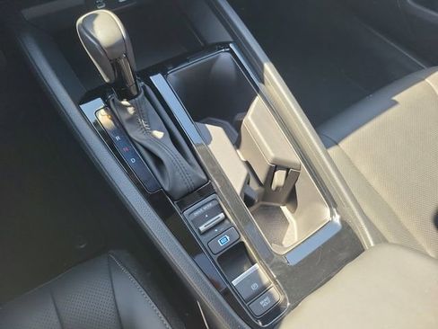 Certified 2024 Honda Accord EX-L image 23