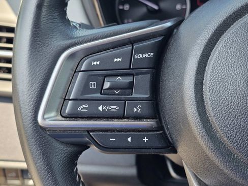 Used 2024 Subaru Outback Premium AWD/4WD image 21