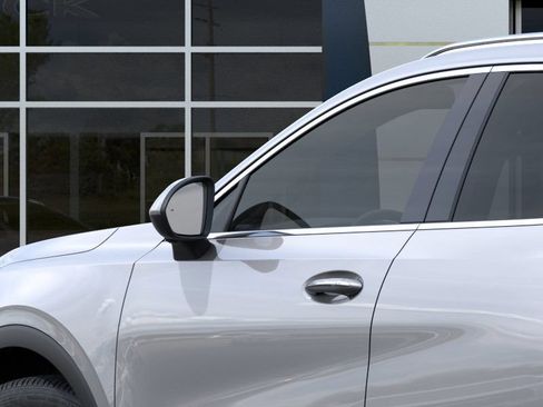 New 2026 Buick Envision Preferred AWD/4WD image 36