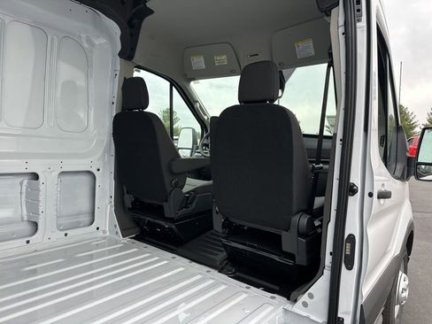 New 2026 Ford Transit 350 148 Medium Roof RWD image 19