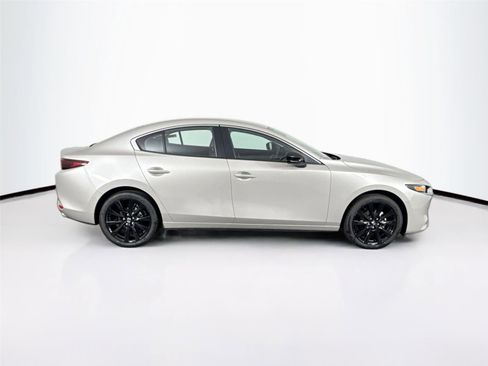 New 2026 MAZDA MAZDA3 s Sport image 6