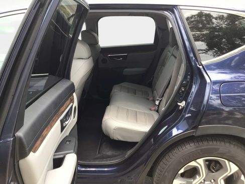Used 2018 Honda CR-V EX-L image 8