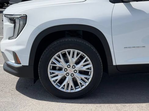 New 2026 GMC Acadia Elevation w/ Elevation Premium Package FWD image 9