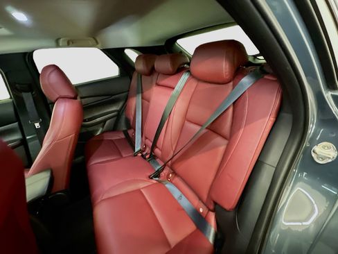 Used 2025 MAZDA CX-30 AWD 2.5 S w/ Preferred Package image 30