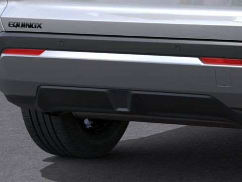 New 2026 Chevrolet Equinox LT image 14