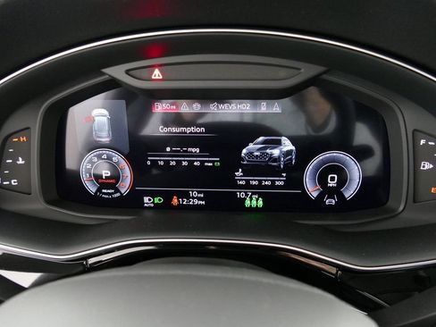 New 2026 Audi Q8 Premium Plus AWD/4WD image 15