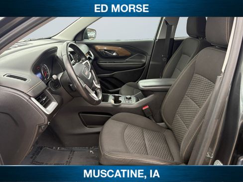 Used 2020 GMC Terrain SLE w/ Driver Convenience Package image 13