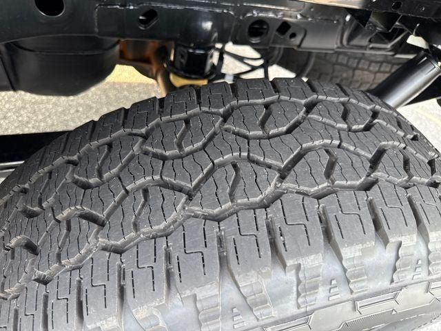New 2026 Ford F150 STX AWD/4WD image 13